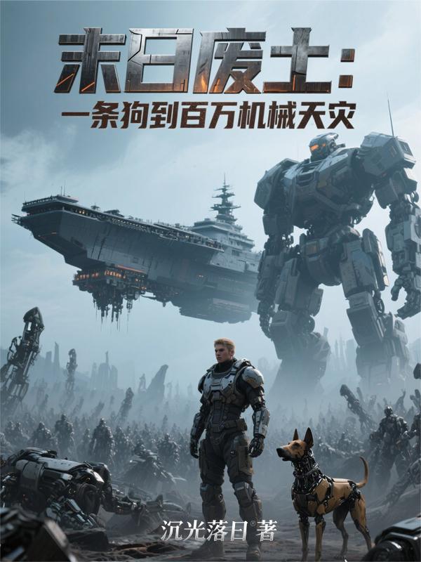 末日废土：一条狗到百万机械天灾