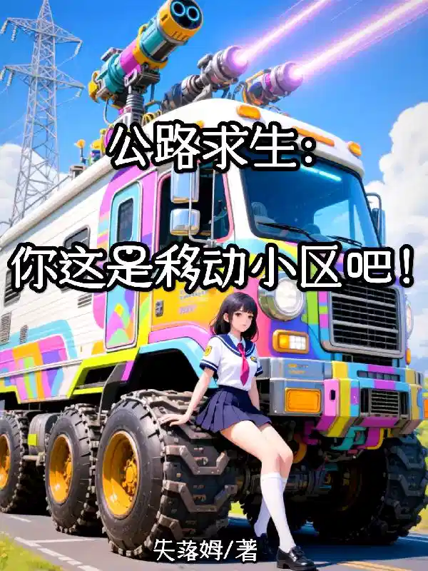 公路求生：你这是移动小区吧！