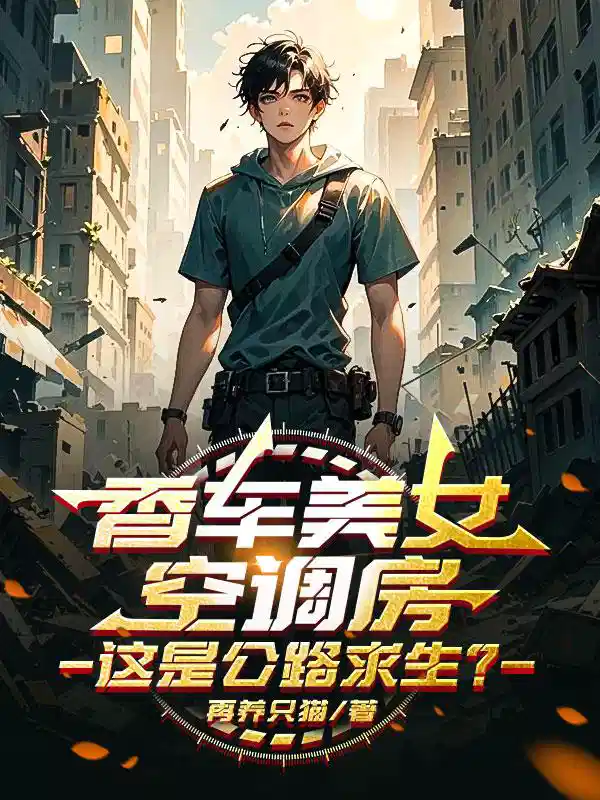 香车美女空调房，这是公路求生？