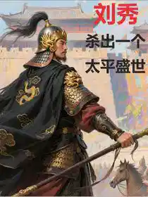 刘秀：杀出一个太平盛世！