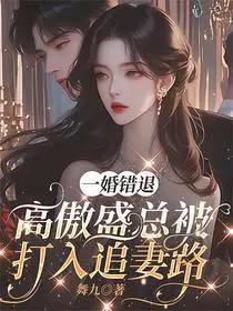 一婚错退，高傲盛总被打入追妻路