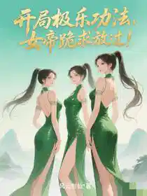 开局极乐功法，女帝跪求放过！
