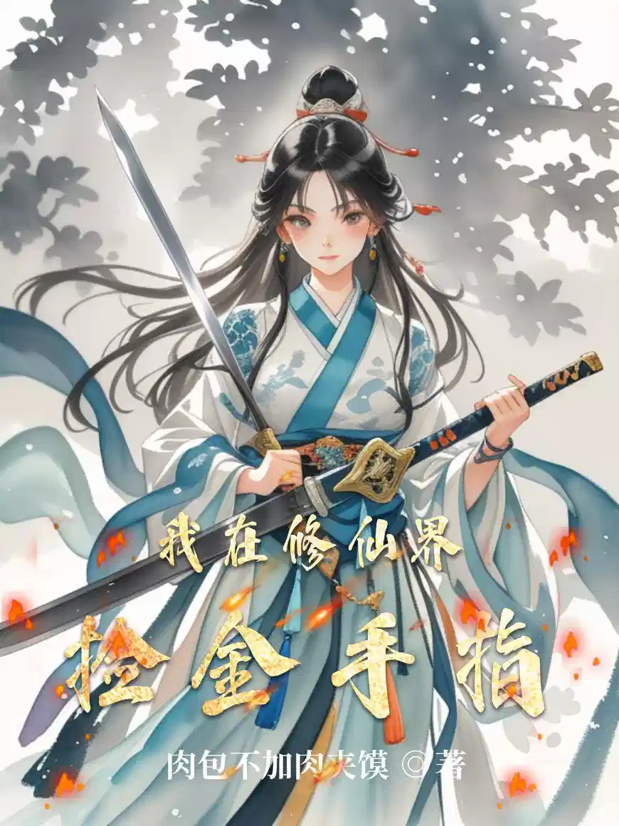 我在修仙界捡金手指
