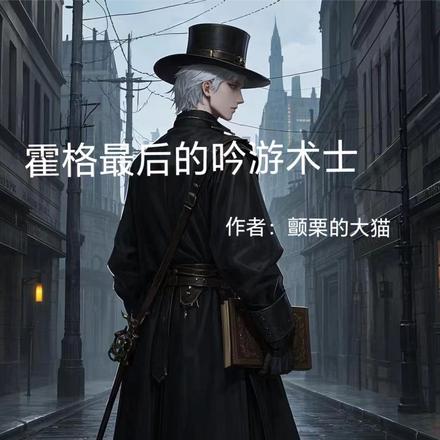 人在霍格，爱上我的魅魔女同学！