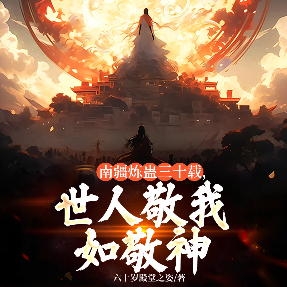 开局无限罐子，这个蛊师无敌了