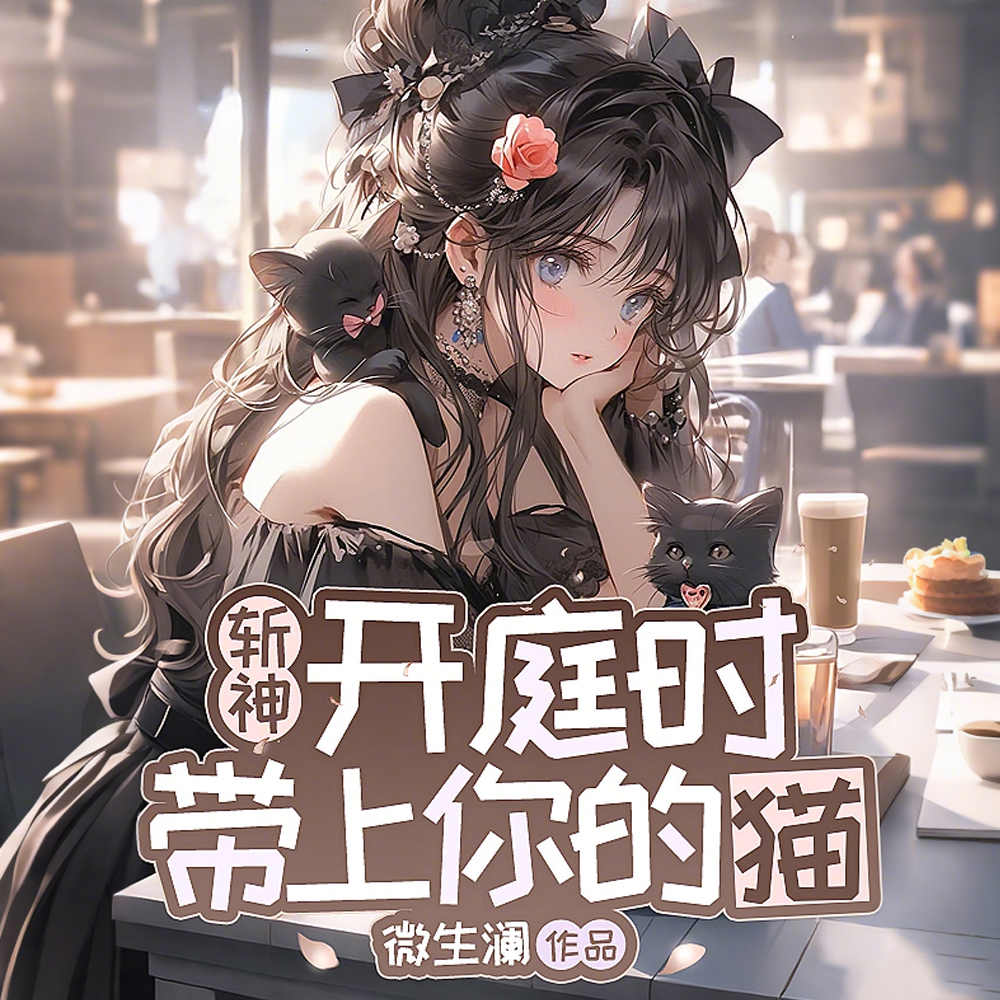 你有看见我的神明代理猫吗？